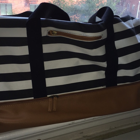 Weekender bag - Picture 3 of 4